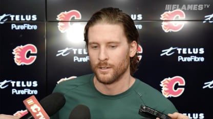 Pregame Coleman - 05.01.26