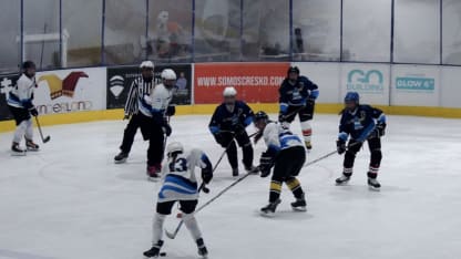 Photo 2 Women's hockey league in Argentina