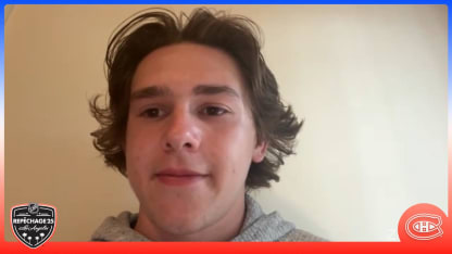 NHL Draft: Mooney