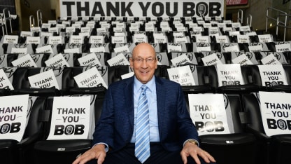 Thank You Bob