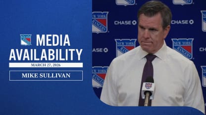 Postgame: Mike Sullivan
