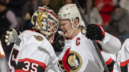 32 en 32: Los Ottawa Senators