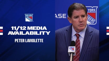 Postgame: Laviolette