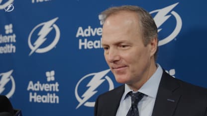 Jon Cooper | Postgame at Winnipeg Jets