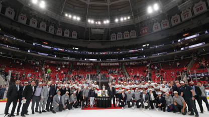 Eastern Conference Final, Game 5: Florida Panthers at Carolina Hurricanes 5/28/2025