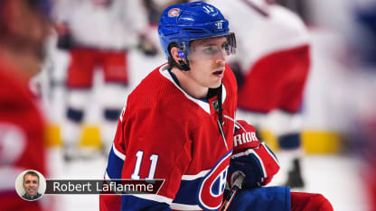 gallagher badge laflamme