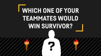 Who Would Win Survivor?