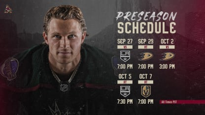 Preseason_Schedule