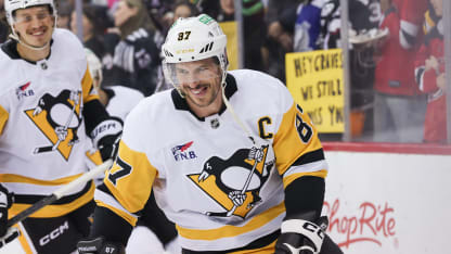 Presentado el tráiler de la segunda temporada de FACEOFF: Inside the NHL