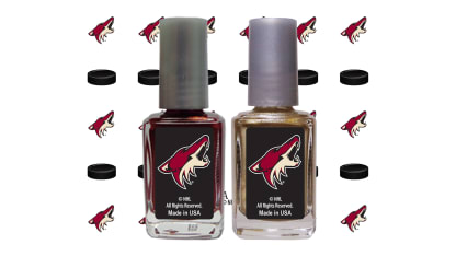 Coyotes-nail-polish-stocking 12-14