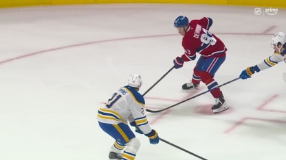 Kapanen lusikoi avausosuman