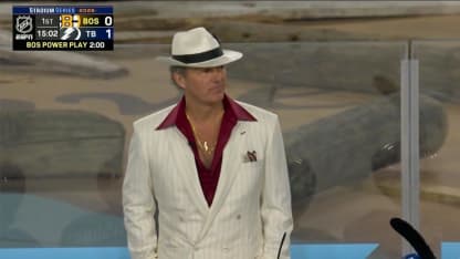 First Shift: Stadium Series Takeaways