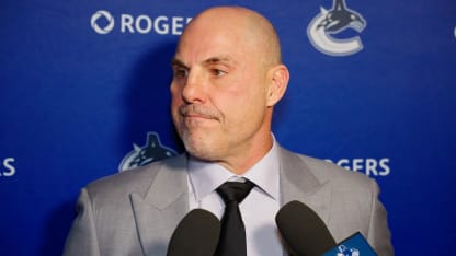 POSTGAME | Tocchet at Lightning