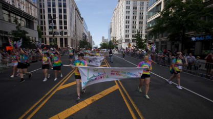 2024 Capital Pride Parade