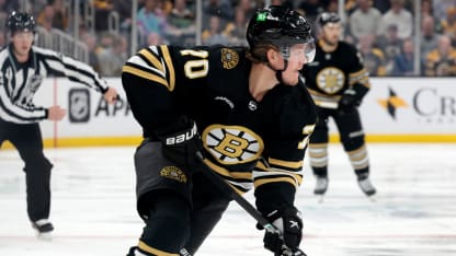 Boqvist Called up to BOS