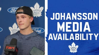 Victor Johansson | Development Camp
