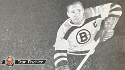 Fernie Flaman w:badge