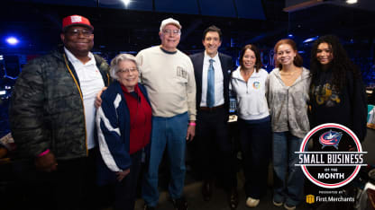 first merchants small business of the month bridgeway academy