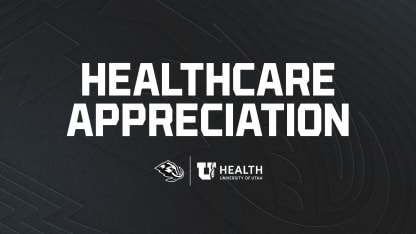 Healthcare Appreciation