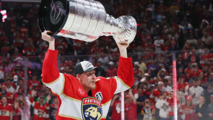 Mikkolalle kahdeksan vuoden jatko Floridaan