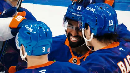 NHL On The Fly: Top Moments