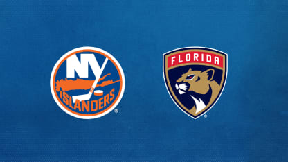 <center>Florida Panthers<p>Sunday, Mar. 1 at 4 p.m.</p></center>