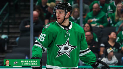 Kiitos, Mikko: Rantanen’s Game 7 takeover the perfect icing on a thrilling series for the Dallas Stars 050425