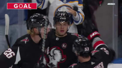 Peterka tekee avausmaalin