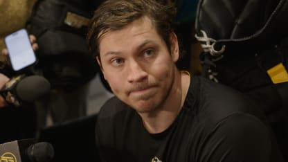 Post Game: Jarry (12.11.25)