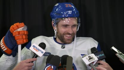 RAW | Draisaitl 09.04.25