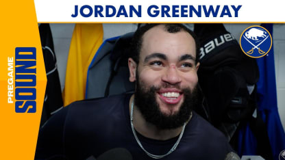 Greenway | Pregame at TBL