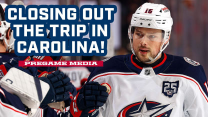 Closing Out the Trip in Carolina! | Pregame Media