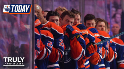 OILERS TODAY | Pre-Game vs TBL