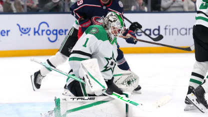 Ilman Rantasta pelannut Stars kadotti tehonsa