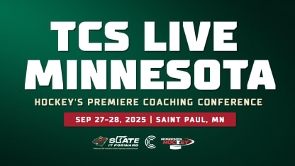 2025 The Coaches Site Live Conference Coming to St. Paul 071025
