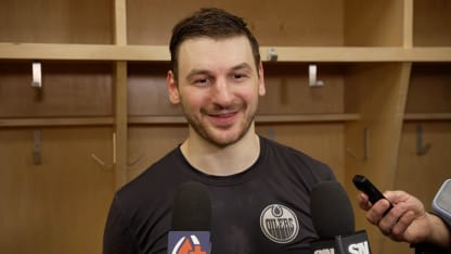 POST-RAW | Zach Hyman 01.08.26