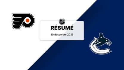 PHI vs VAN | Résumé | 30/12/2025
