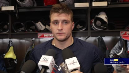 Aliaksei Protas | Postgame