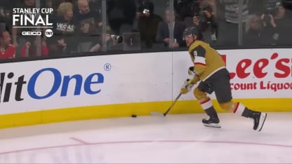 Eichel returns, assists on goal