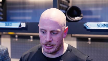 POST-GAME: Nate Schmidt 11.14.25