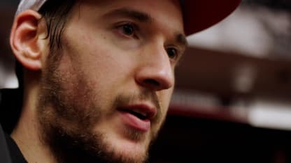 Postgame Quotes: Brandon Bussi