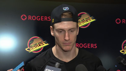 POSTGAME | Myers vs. Flames