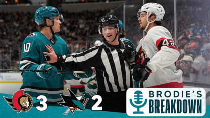 Brodie's Breakdown vs OTT (11/22)