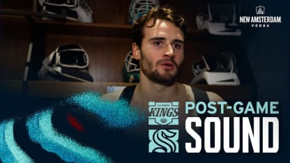 POST-GAME SOUND | Daccord