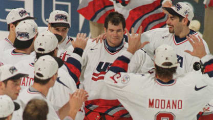 usa world cup 1996