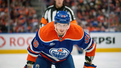 Oilers gläds åt Klingbergs utveckling