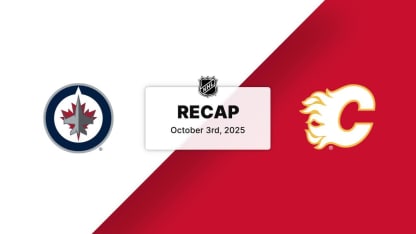 WPG at CGY | Recap