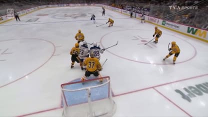 Tuch redirige un tir en I.N.