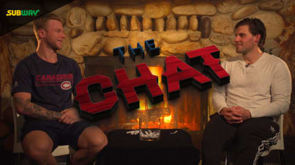 The CHat: Chiarot and Folin