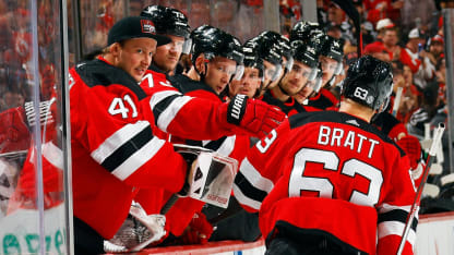 Bratt med tre poäng